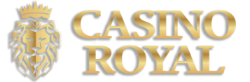 casinoroyal logo